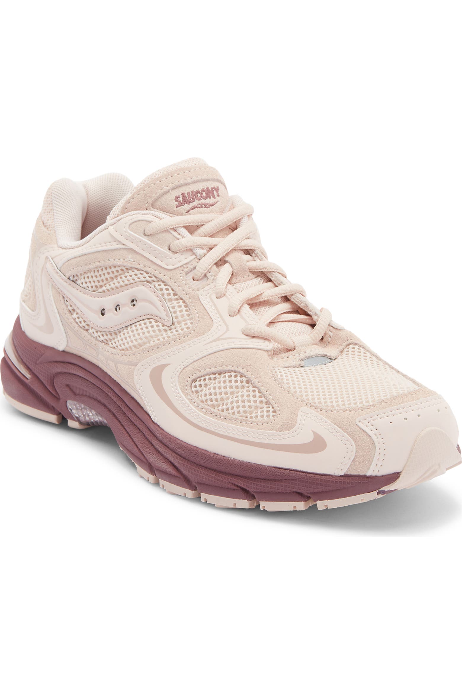 Grid Jazz 9 Sneaker | Nordstromrack