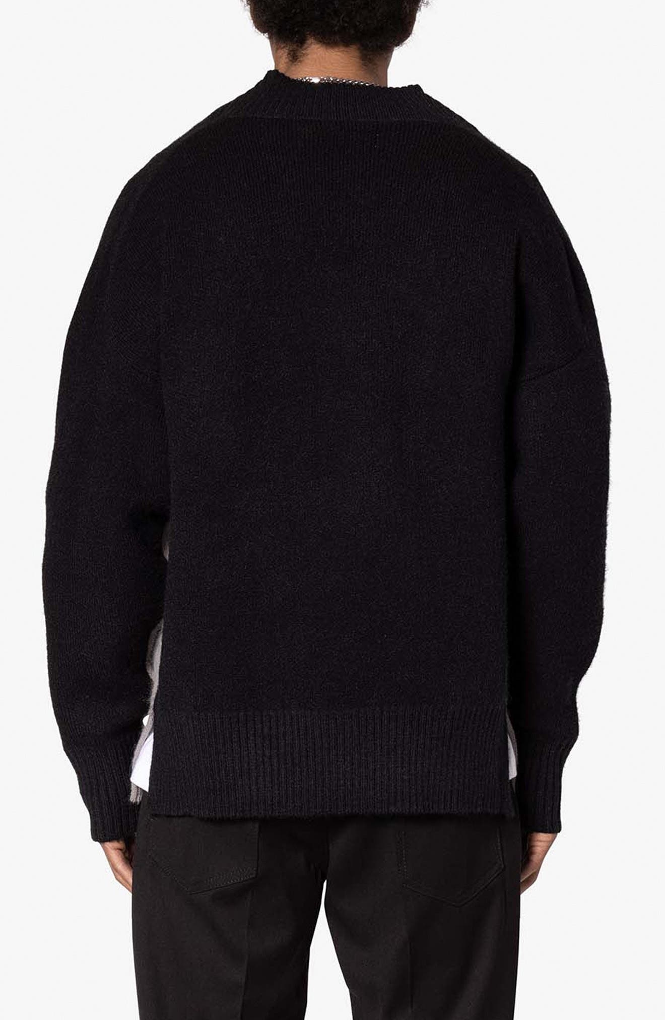 University Sweater - image 2
