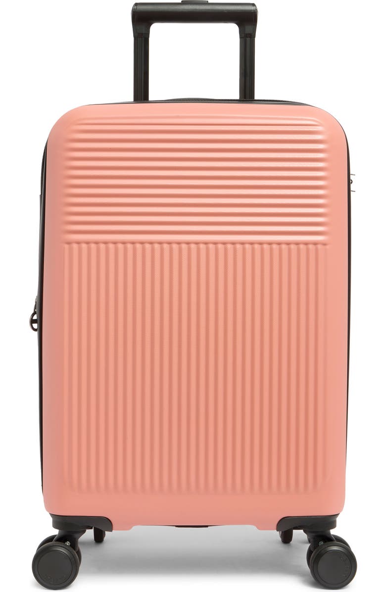 CALPAK Dylan 20-Inch Hardside Spinner Carry-On, Main, color,