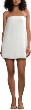 AMUR Nerida mini dress