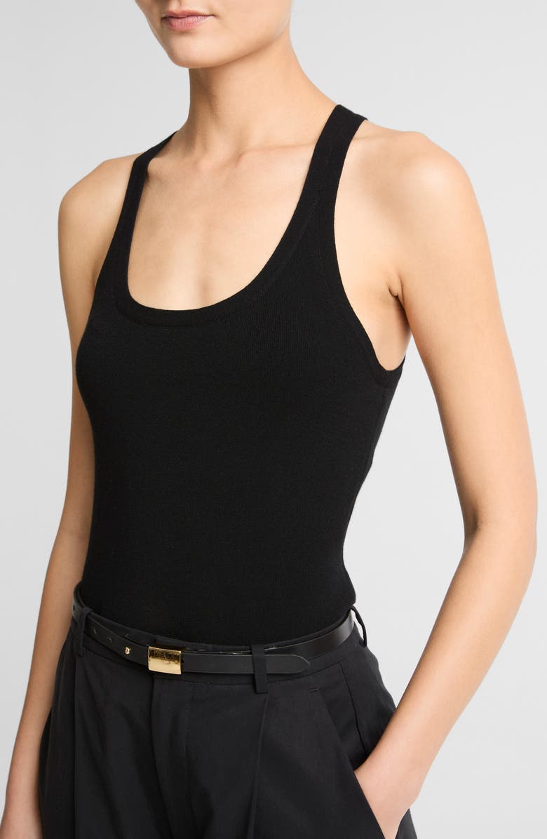 Vince Scoop Neck Tank, Alternate, color, 