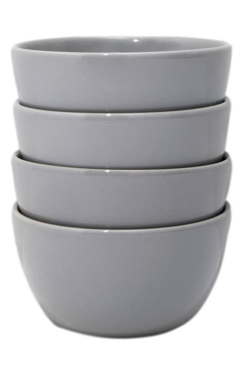 Small Bowl - Set of 4