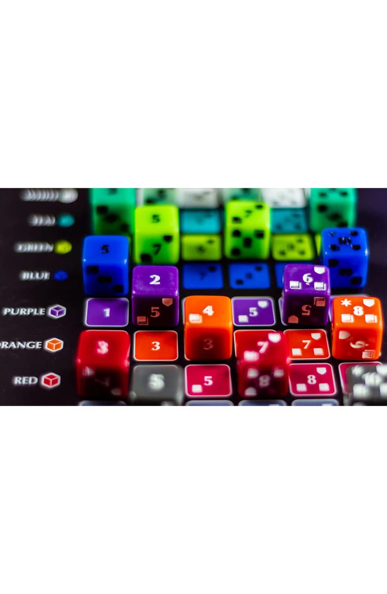 Middara Act 1 Extra Dice Pack 17Pc, Alternate, color, Multicolored