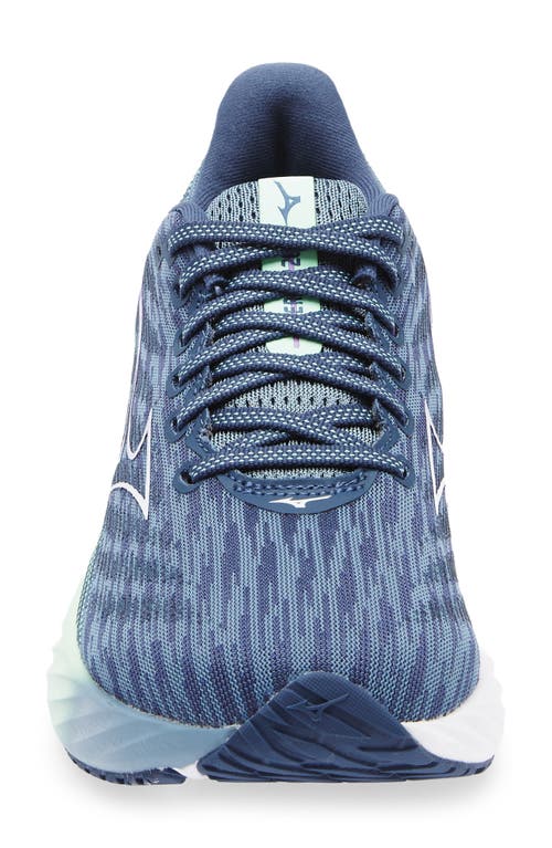 Mizuno Wave Rider 28 Running Shoe