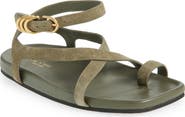 rag & bone Rue Ankle Strap Sandal