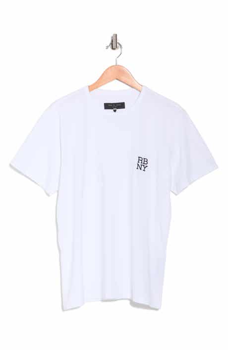 rag & bone RB NY Graphic T-Shirt