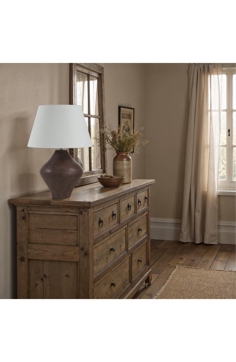 Renwil Pontia Ceramic Table Lamp, Alternate, color,