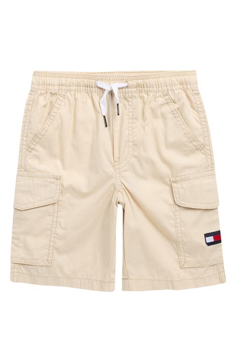 Kids' Cotton Shorts (Little Kid)