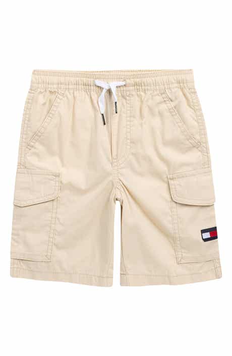 Tommy Hilfiger Kids' Cotton Shorts