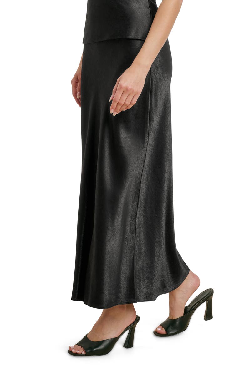 Favorite Daughter The Favorite Skirt, Alternate, color, Black
