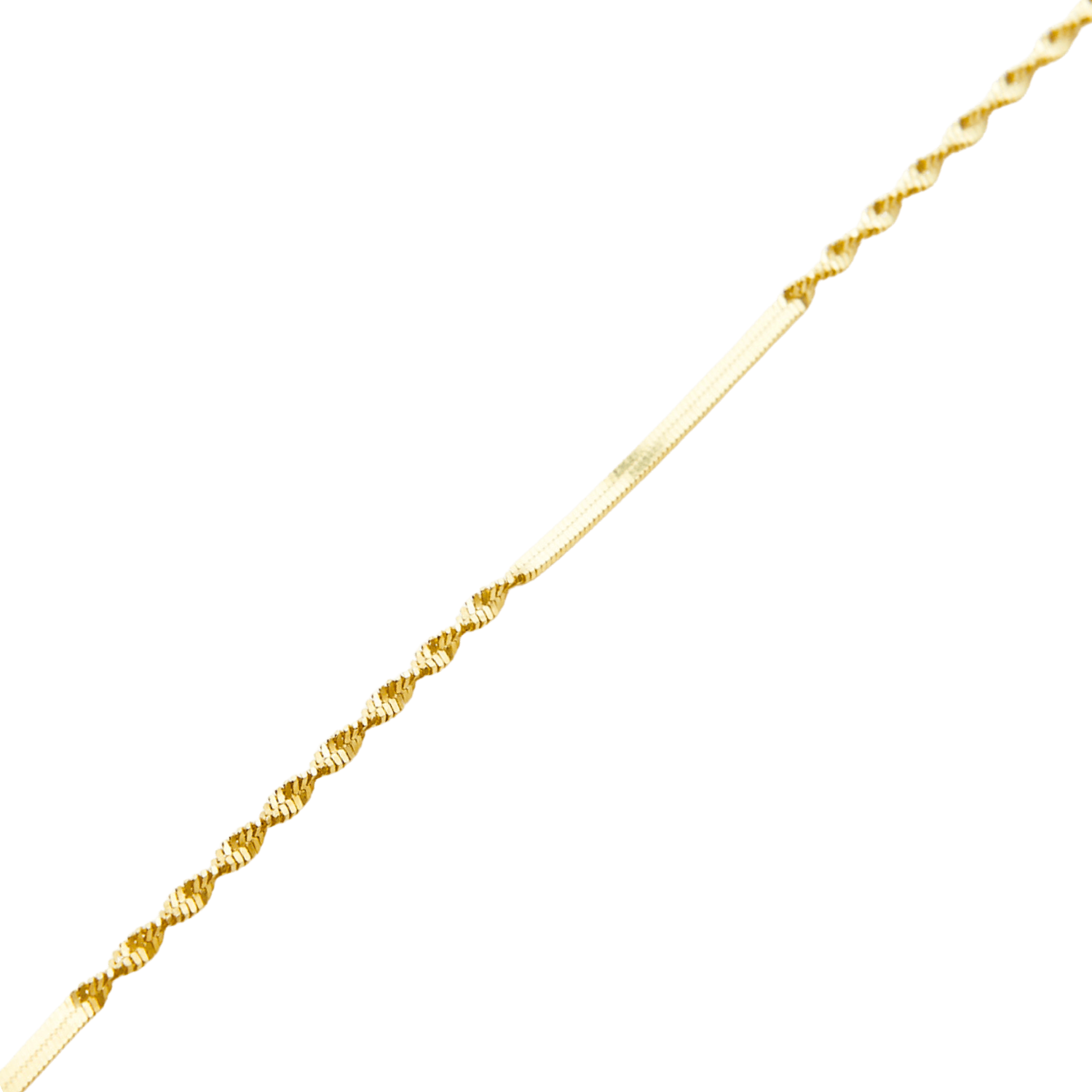 Gold