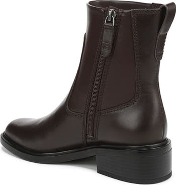 Gavi Ankle Bootie