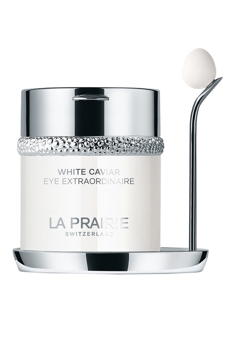 White Caviar Eye Extraordinaire Eye Cream, Main, color, NO COLOR