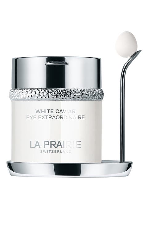 White Caviar Eye Extraordinaire Eye Cream