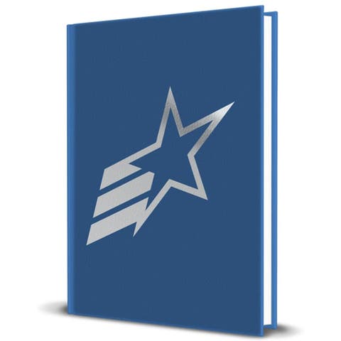 G.I.I JOE Roleplaying Game Expanded Character Sheet Journal