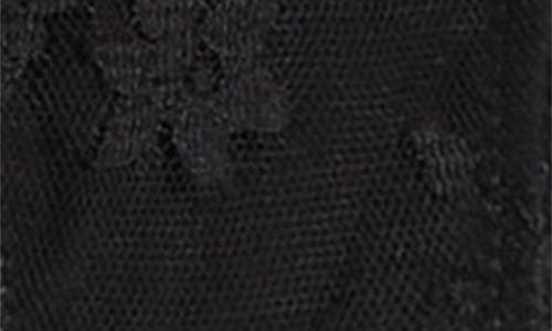 Fleur Du Mal Untie Me Tanga Briefs In Black