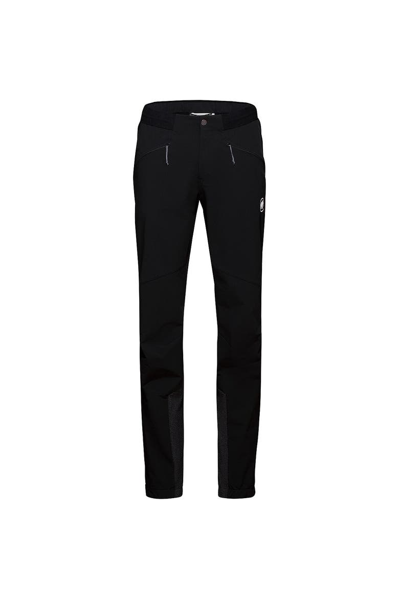Aenergy So Hybrid Pant - Men's, Alternate, color, Black