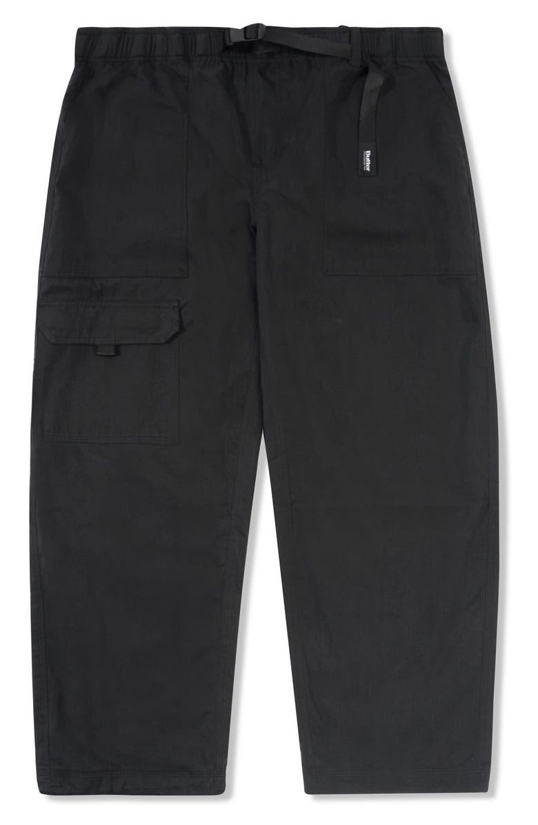 Butter Goods Climber Cargo Pants, Main, color, 