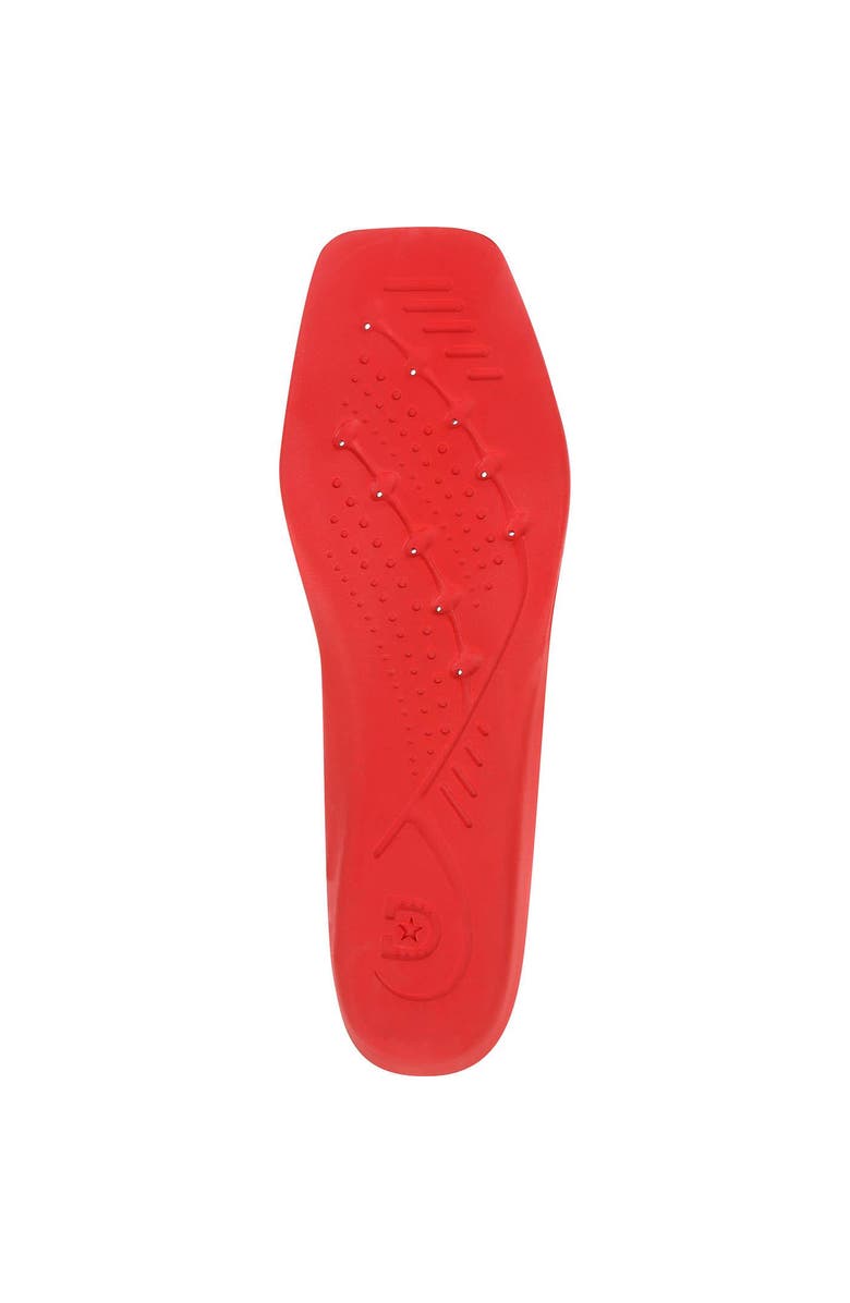 DURANGO Square Toe Xtreme Comfort Footbed, Main, color, Blue