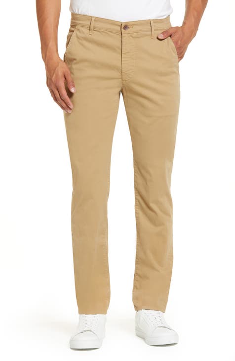 Marshall Slim Fit Chinos