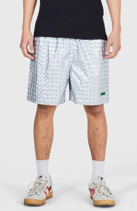 Pulley Active Shorts