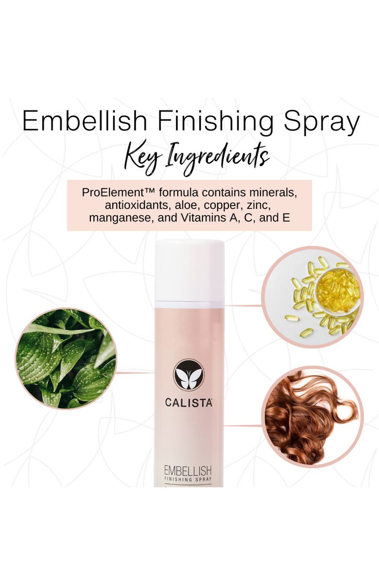 CALISTA Embellish Texturizing Definer, Alternate, color, NO COLOR