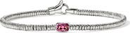 John Hardy Heishi Bracelet, Sterling Silver, 2.5mm