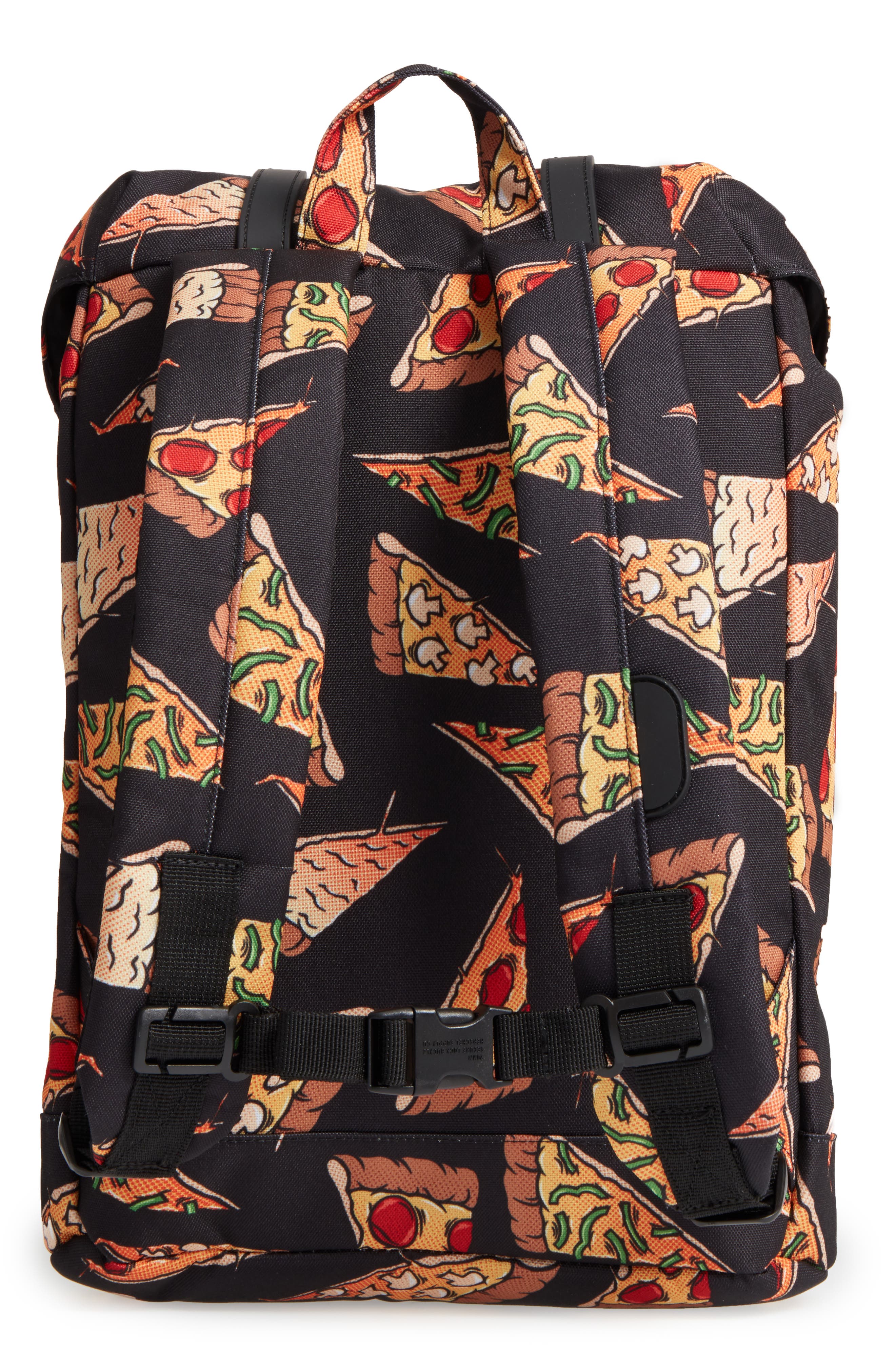 Herschel Supply Co. Retreat Backpack, Alternate, color, 