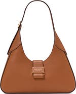 Kate Spade New York nouveau leather shoulder bag