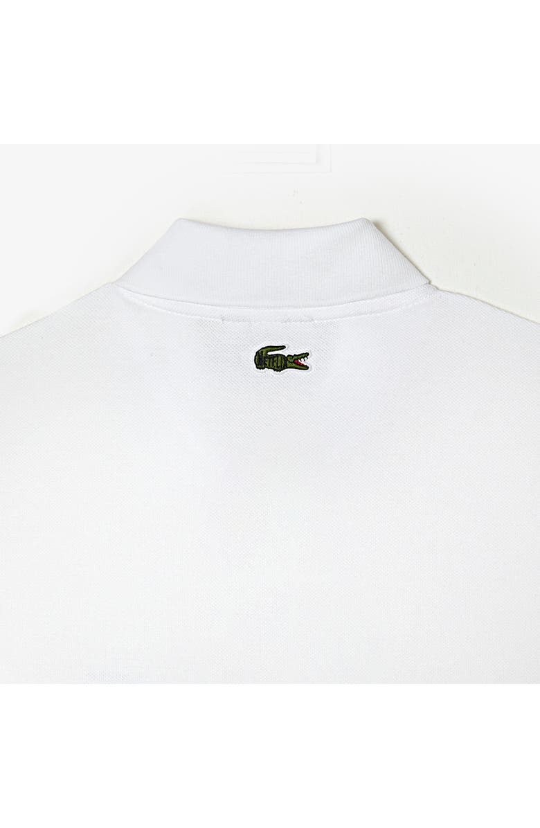 Lacoste Classic Fit Piqué Polo, Alternate, color,