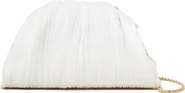 Loeffler Randall Bailey Half Moon Clutch