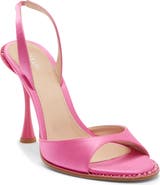 BETZÁBE Betzabe Crystal Sandal