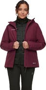 Mammut Treeline 3-In-1 Hs Hooded Jacket - Women's