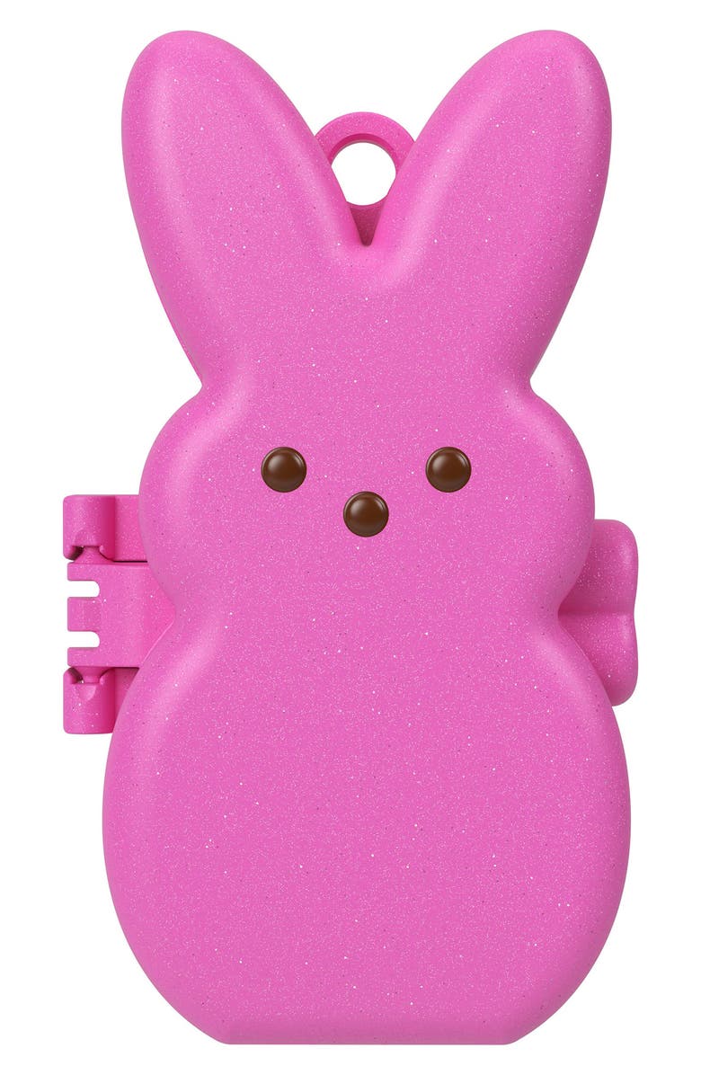 Polly Pocket x PEEPS<sup>®</sup> 2-Pack Compact Activity Set, Alternate, color, Pink/Yellow