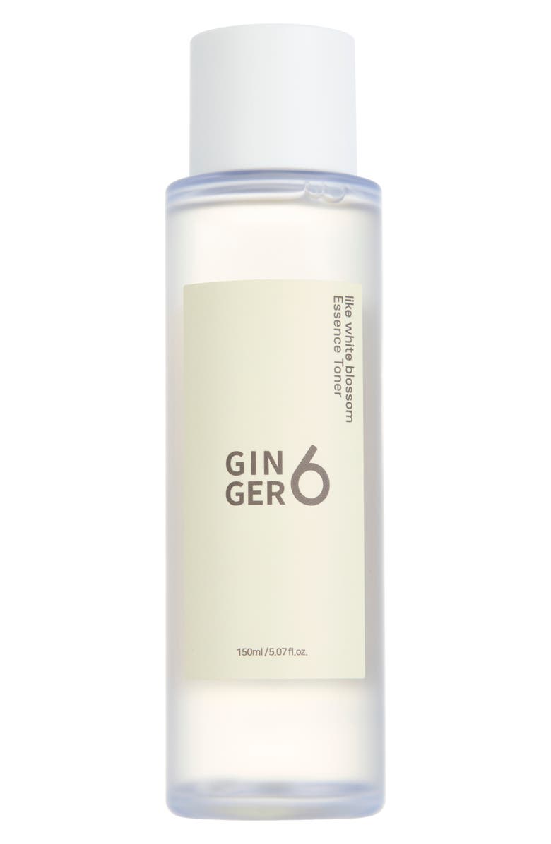 Ginger6 Blossom Toner, Main, color, 