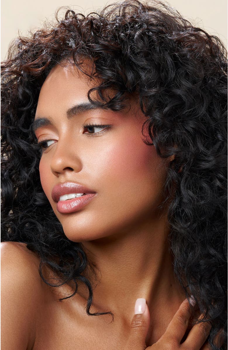 Youngblood Mineral Cosmetics Tis The Season to Gift & Glow, Alternate, color, Pink Prosecco