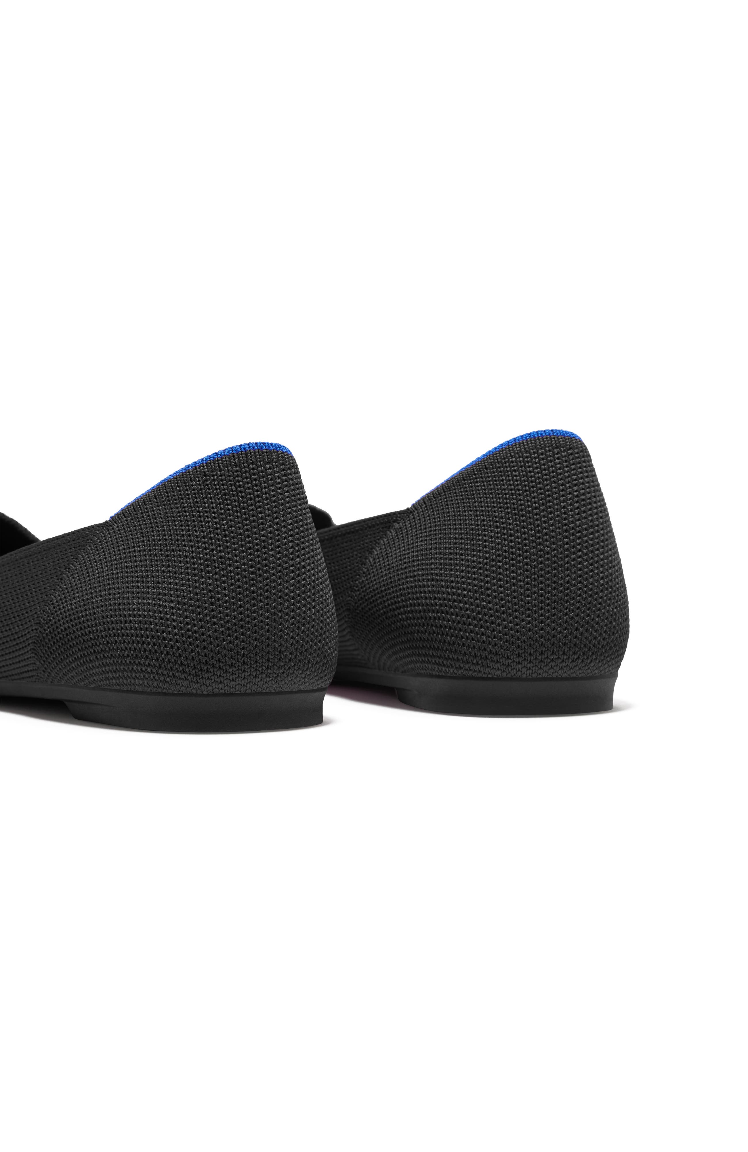 The Petal Point II, Alternate, color, Black