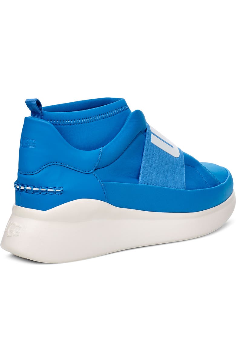 UGG<sup>®</sup> Neutra Sock Sneaker, Alternate, color,