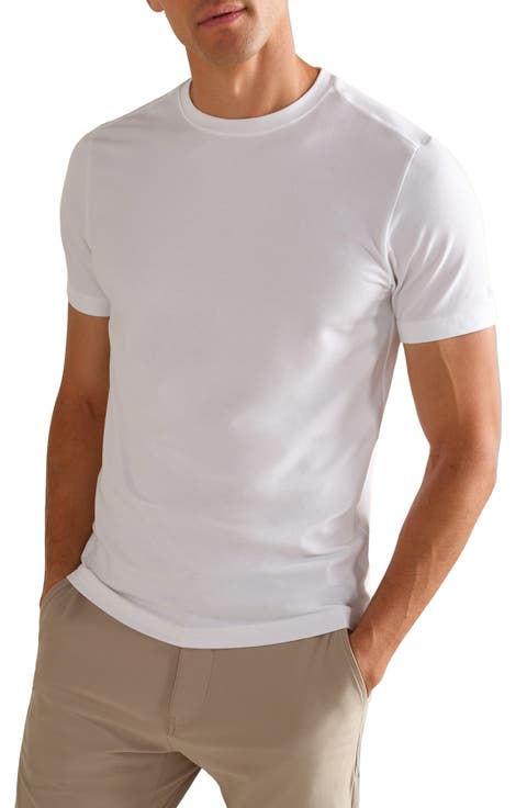 Slim Fit Performance T-Shirt