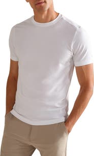 Rhone Slim Fit Performance T-Shirt
