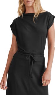 Splendid Supersoft Asymmetric Top