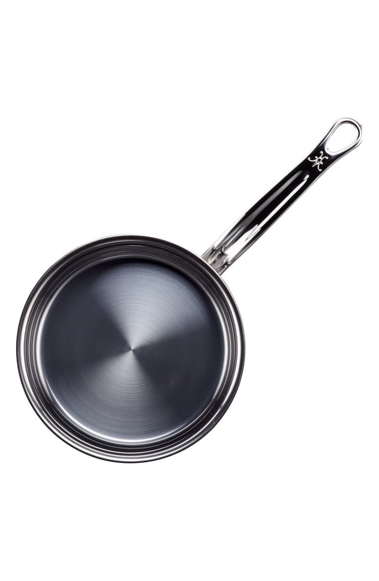 Hestan NanoBond Saucepan with Lid, Alternate, color,