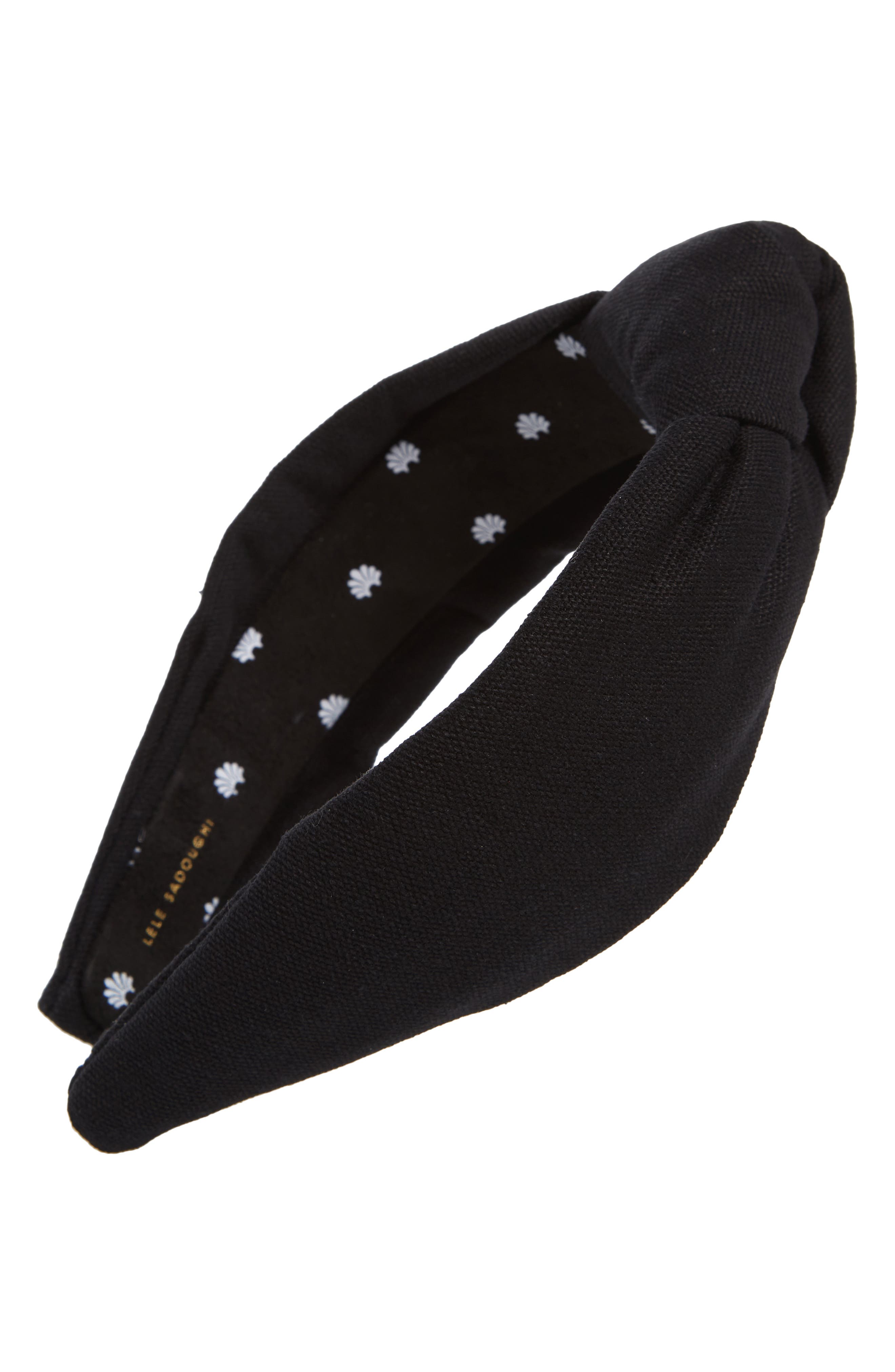 selected BLACK