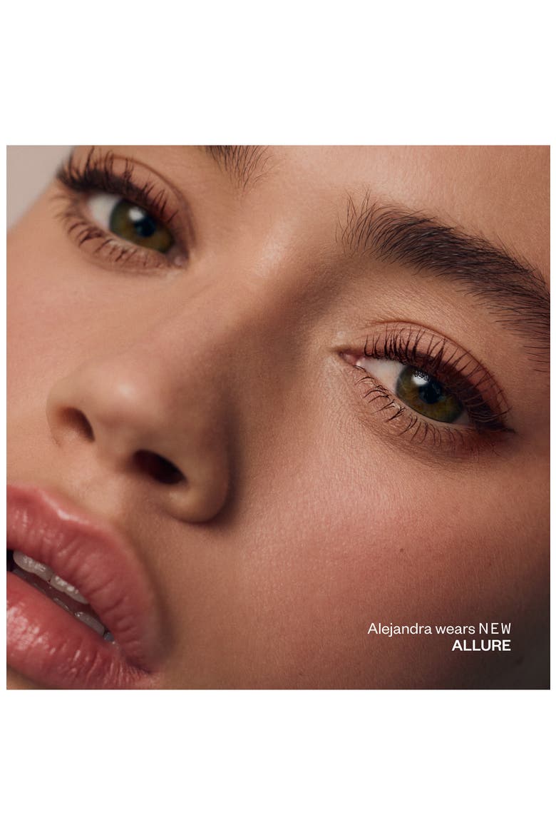 Soulgazer Lengthening & Lifting Peptide Mascara, Alternate, color, ALLURE