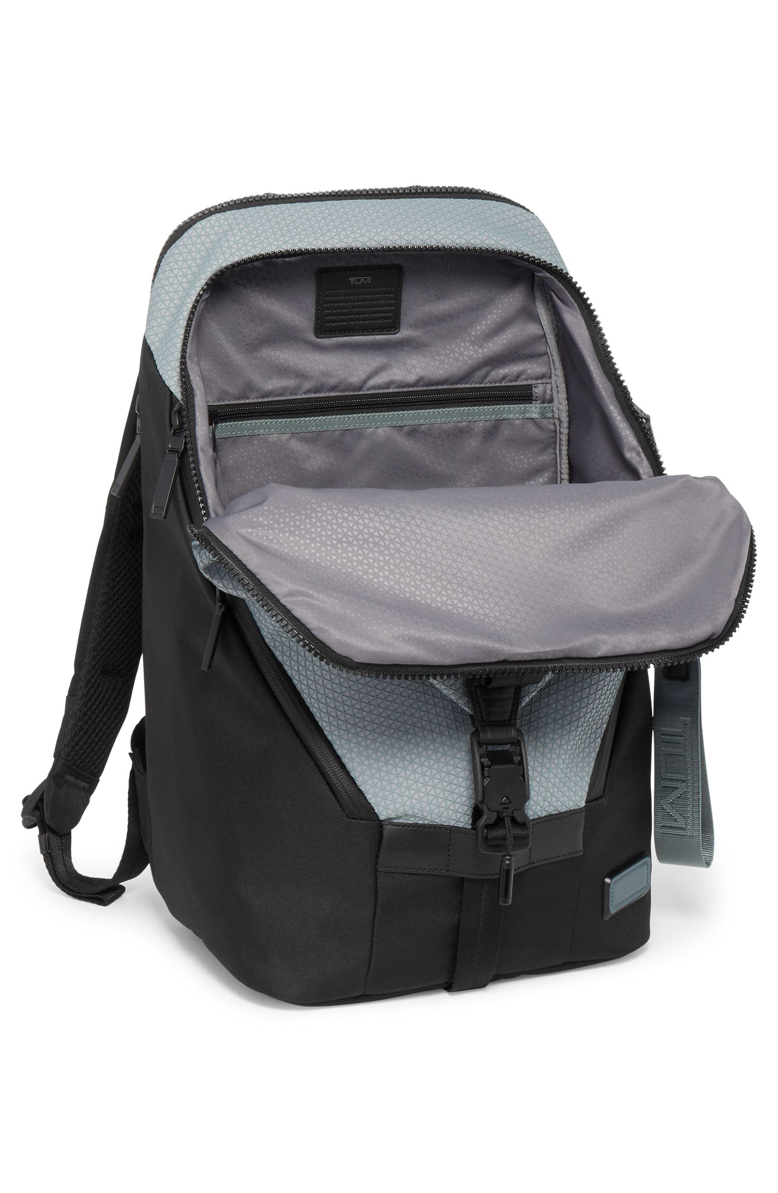 TUMI Tahoe Finch Backpack, Alternate, color, 