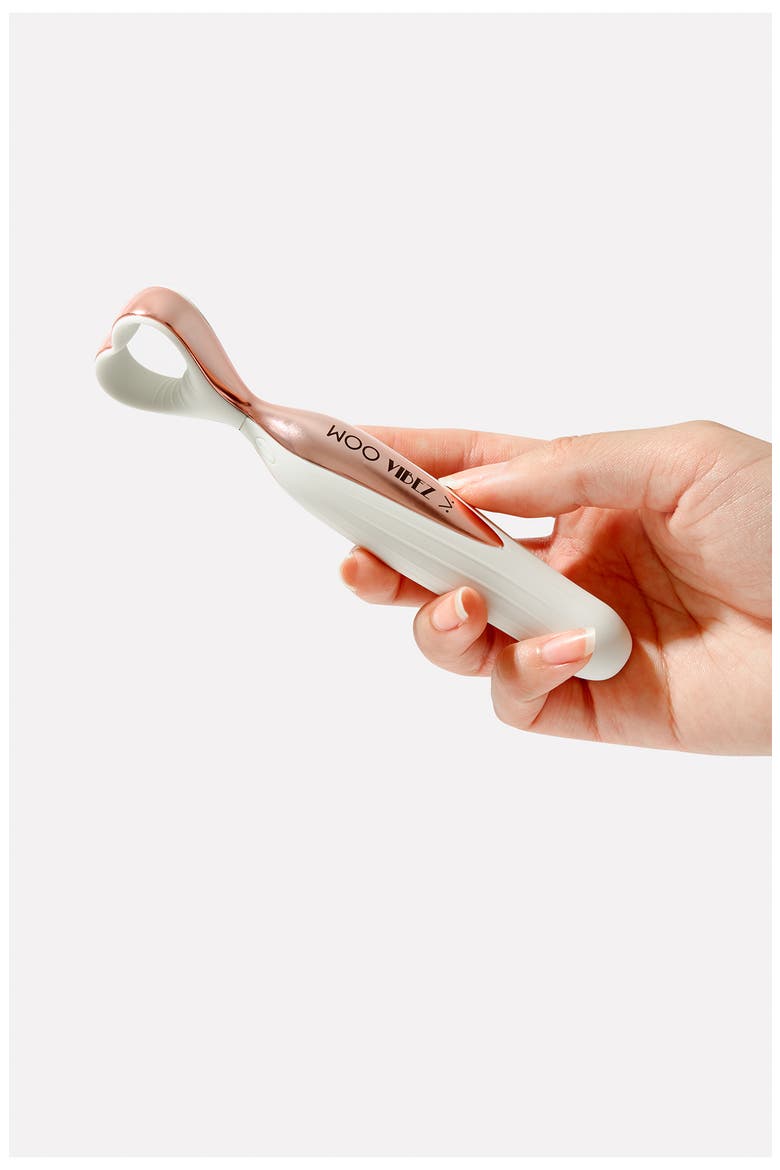 Personal Clitoral Vibrator, Alternate, color, NO COLOR