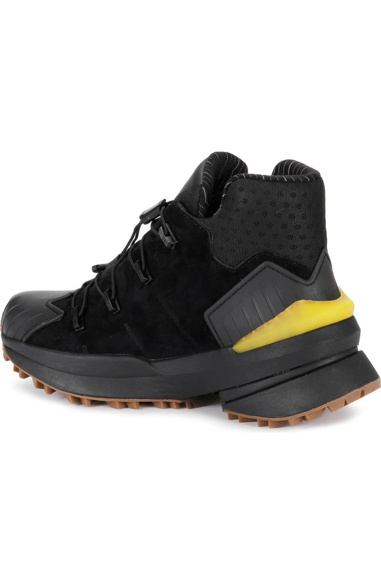 Spyder Hilltop Waterproof Hiking Boot, Alternate, color,