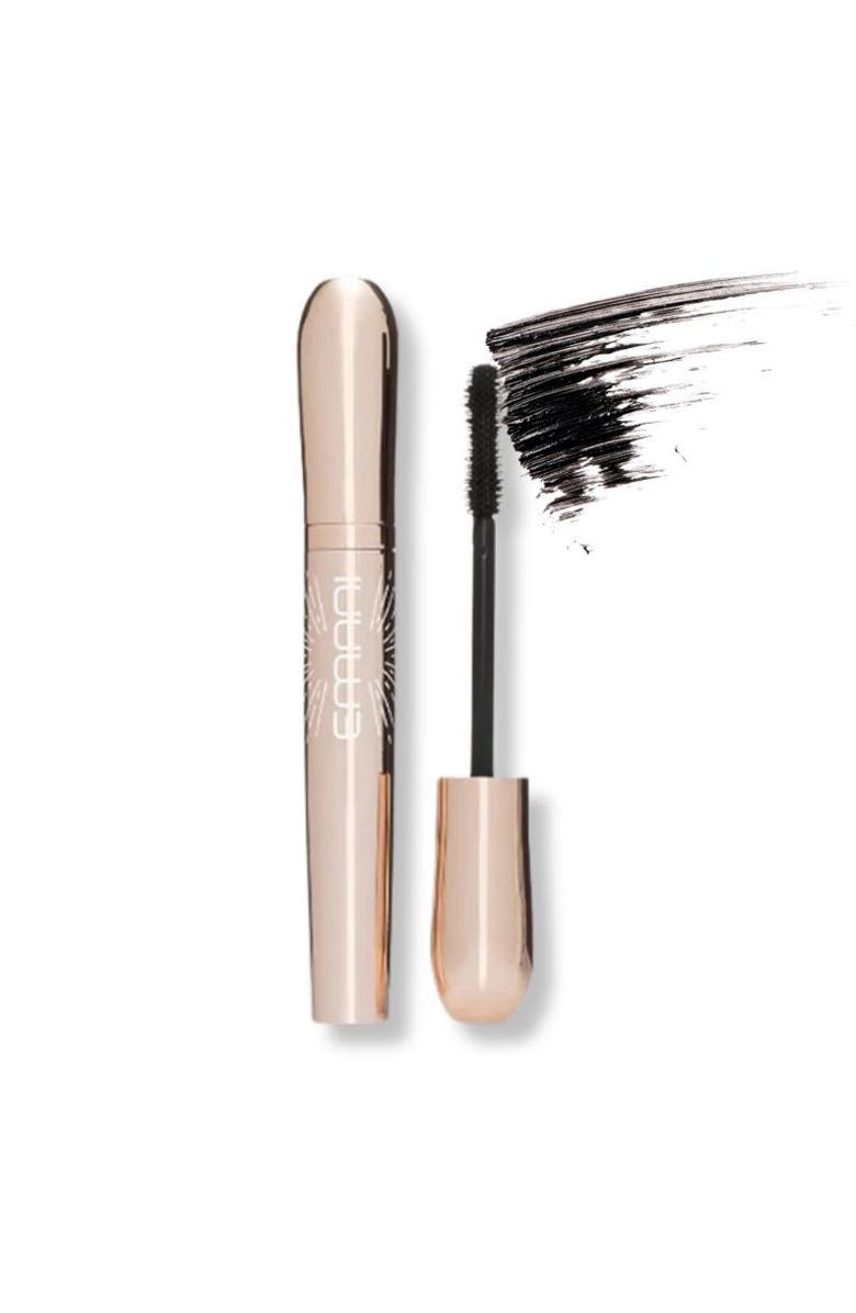 Emani Healthy Lash Mascara, Main, color, Black
