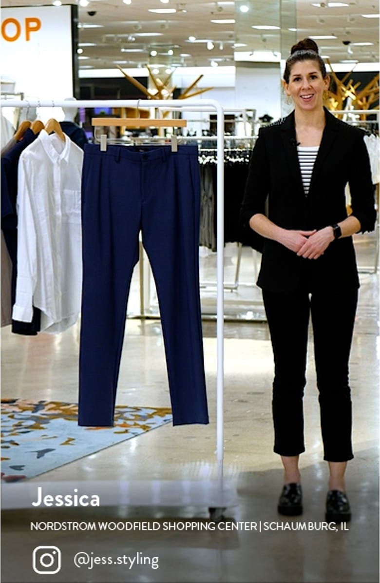 Zaine SW Precision Pants, sales video thumbnail