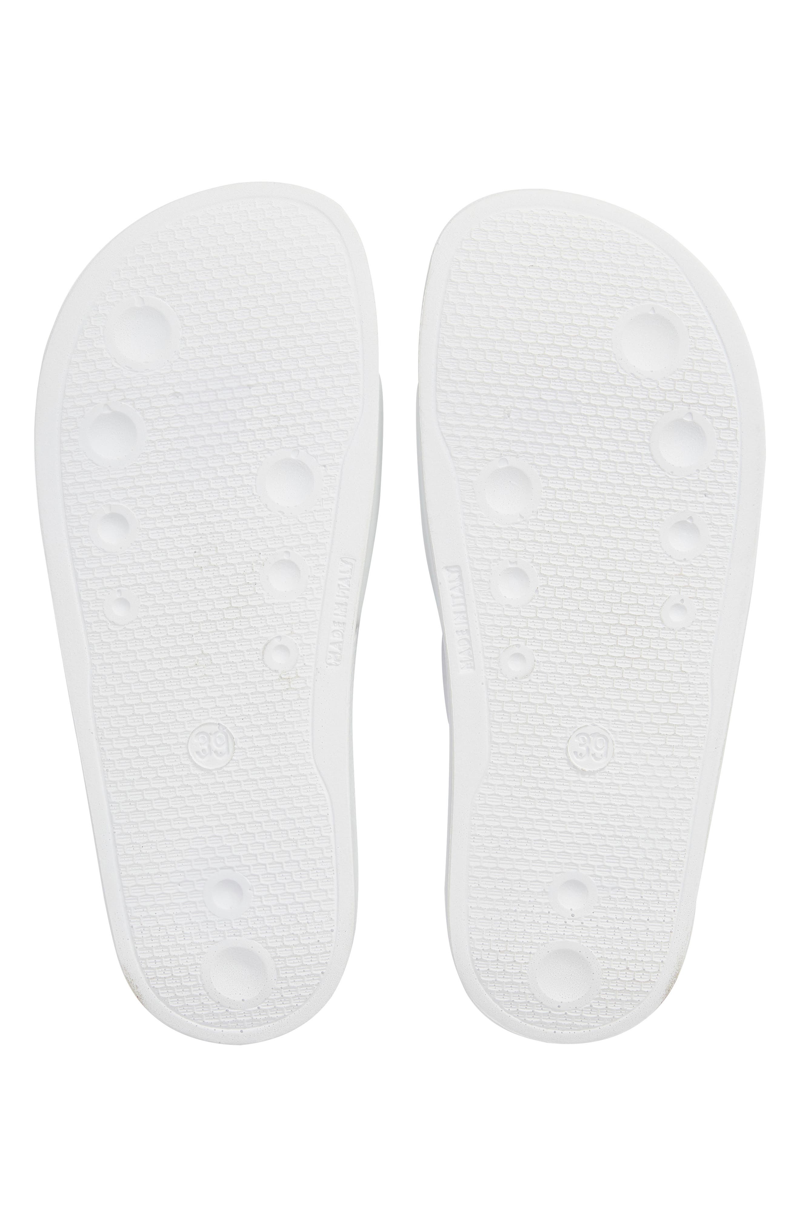 Nordstrom Shower Slide Sandal, Alternate, color, 